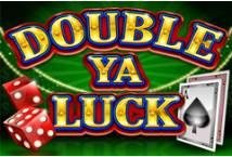 Double Ya Luck slot